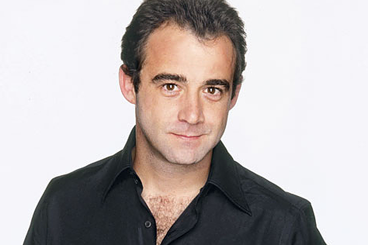 FOR EDITORIAL USE ONLY (INSIDE SOAP/SCOPEFEATURES.COM)