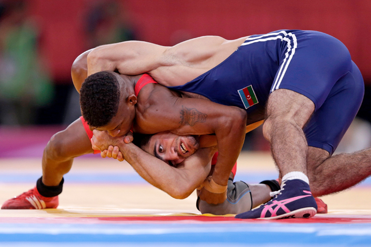 (Reuters/Toru Hanai)