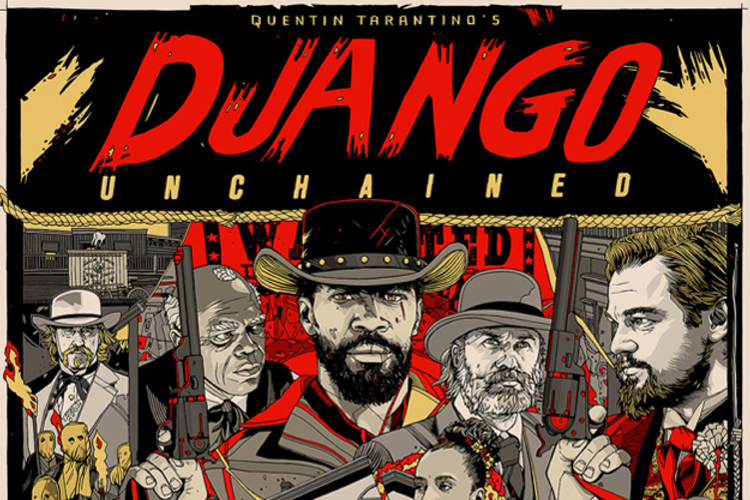 (Mondo Gallery/Tyler Stout)