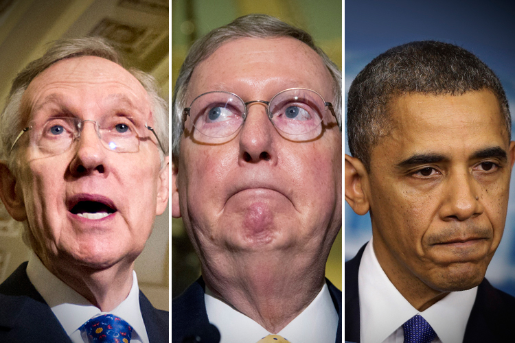(AP/J. Scott Applewhite/Manuel Balce Ceneta/Charles Dharapak)