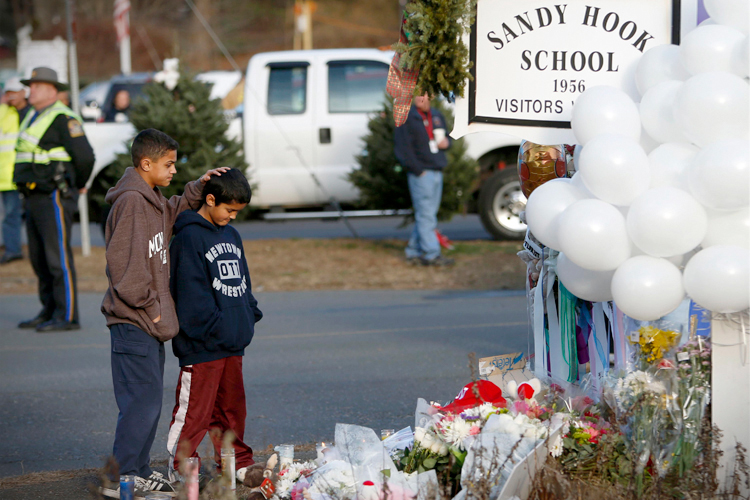 (AP/Jason Decrow)