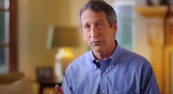 (Sanford For Congress)