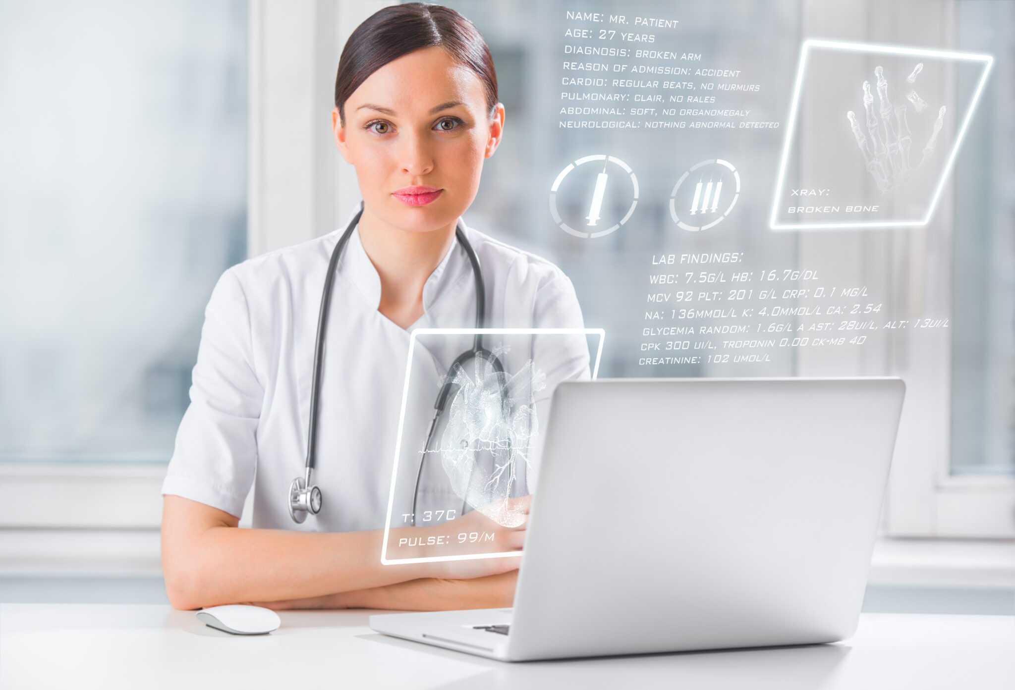 Your doctor is complaining about you on Facebook - Salon.com