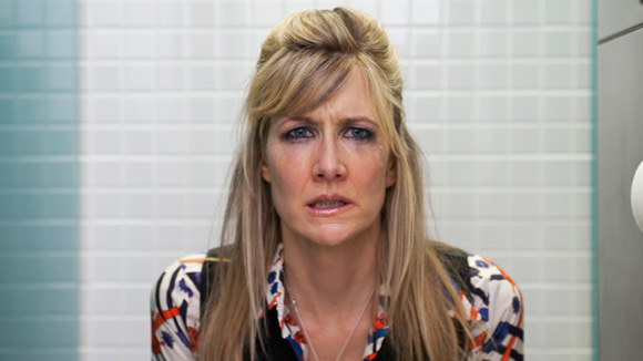 Scene still from "Enlightened"