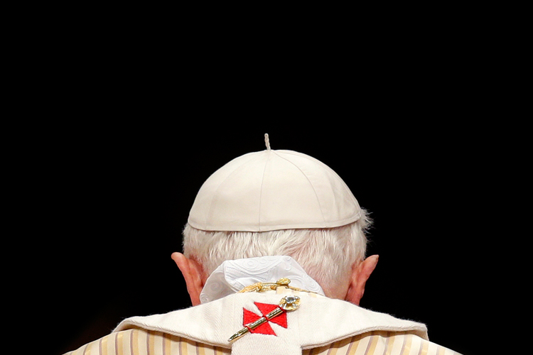(Reuters/Max Rossi)