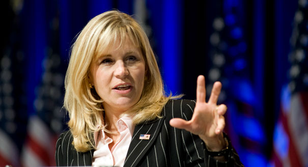 Liz Cheney