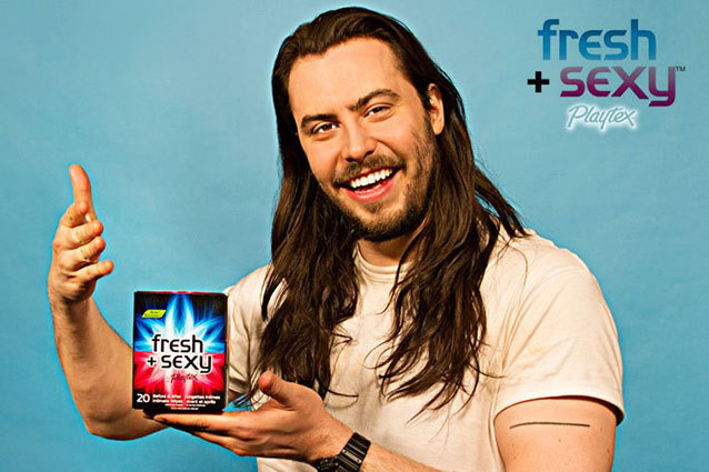 (Playtex)