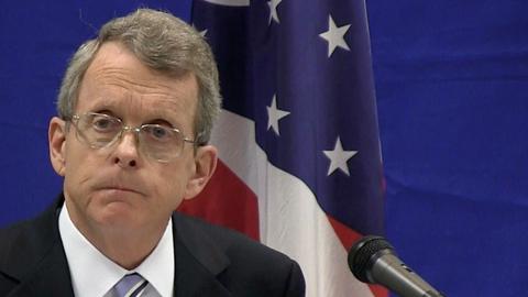 Ohio Attorney General Mike DeWine