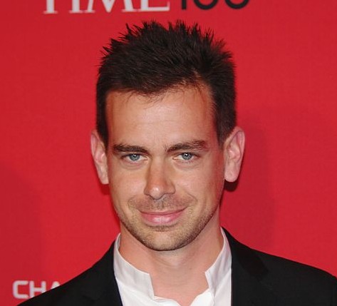 Jack Dorsey (Wikimedia)