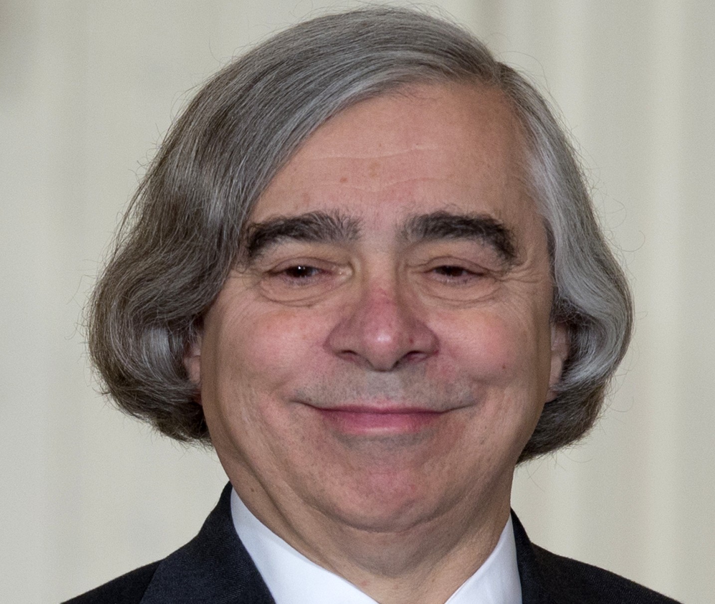 MIT physics professor Ernest Moniz (AP/Carolyn Kaster)