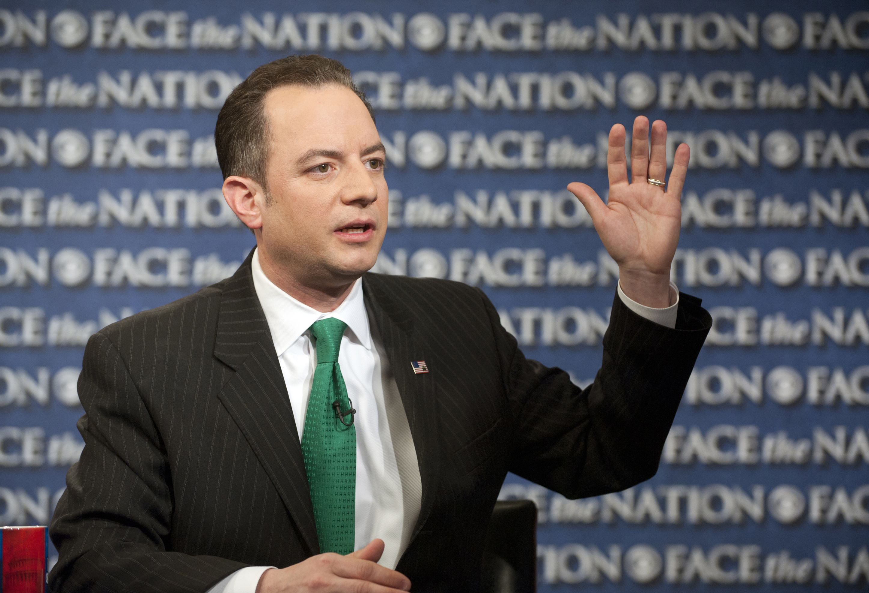 (AP/CBS News, Chris Usher)