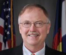 Tom Clements (AP/Colorado Department of Corrections)