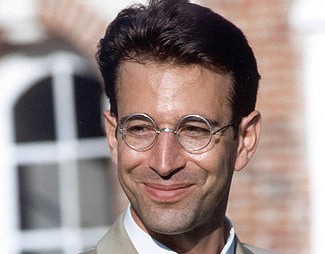 Daniel Pearl