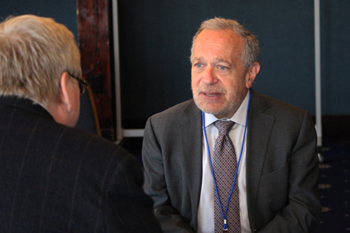 Robert Reich