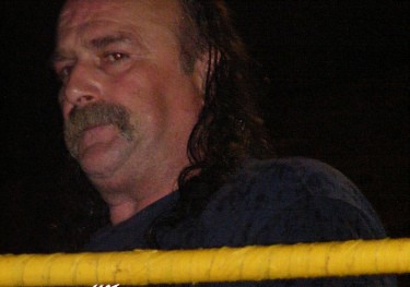 Jake "The Snake" Roberts