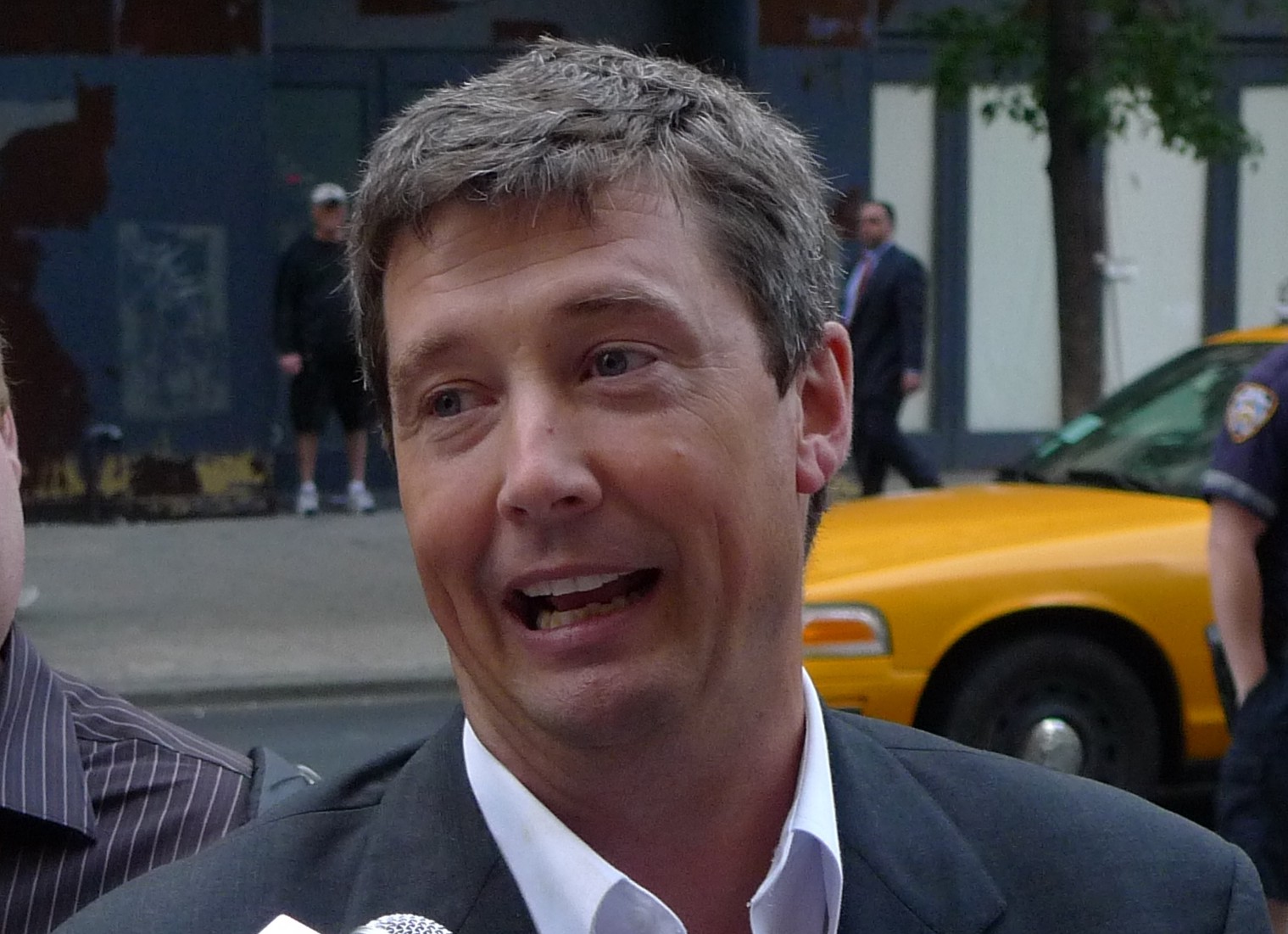 John Ziegler