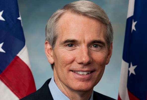 Sen. Rob Portman