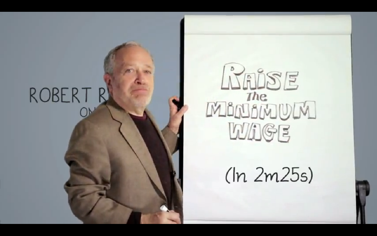 Robert Reich