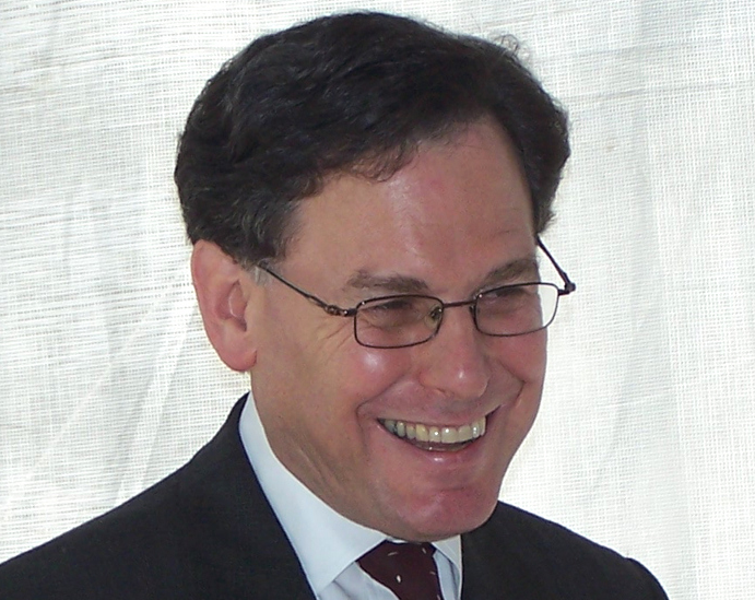 Sidney Blumenthal (Wikimedia)