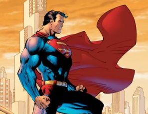 (Wikimedia Commons via DC Comics)