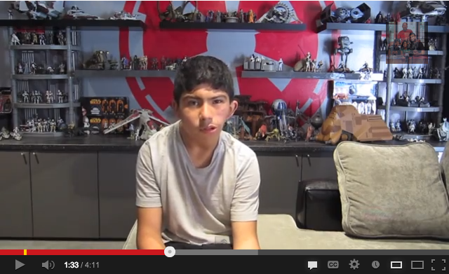 (YouTube)