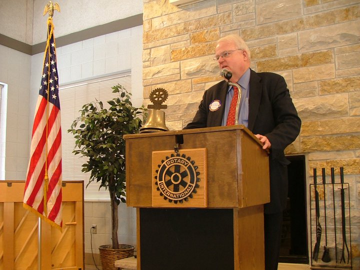 Rep. Jim Sensenbrenner, R-Wisc. (Facebook/RepSensenbrenner)
