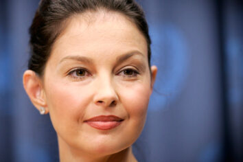 Who cares about seeing Ashley Judd naked? - Salon.com