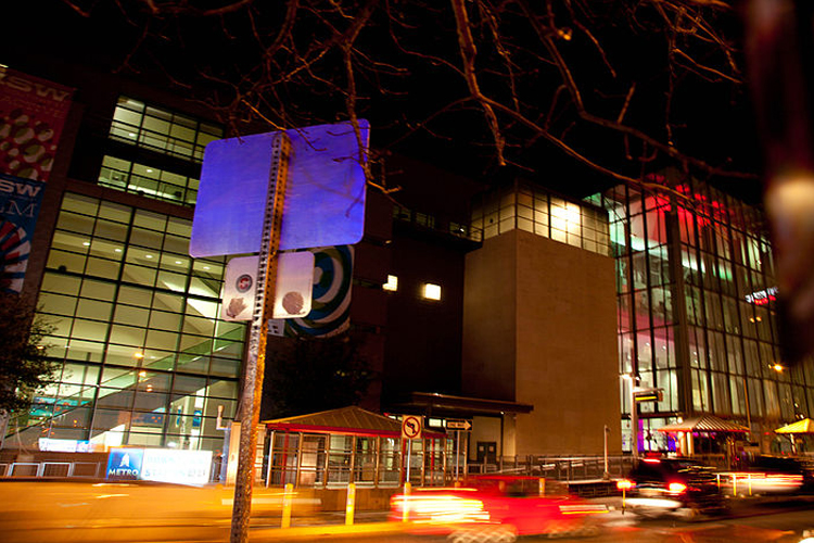 Austin Convention Center