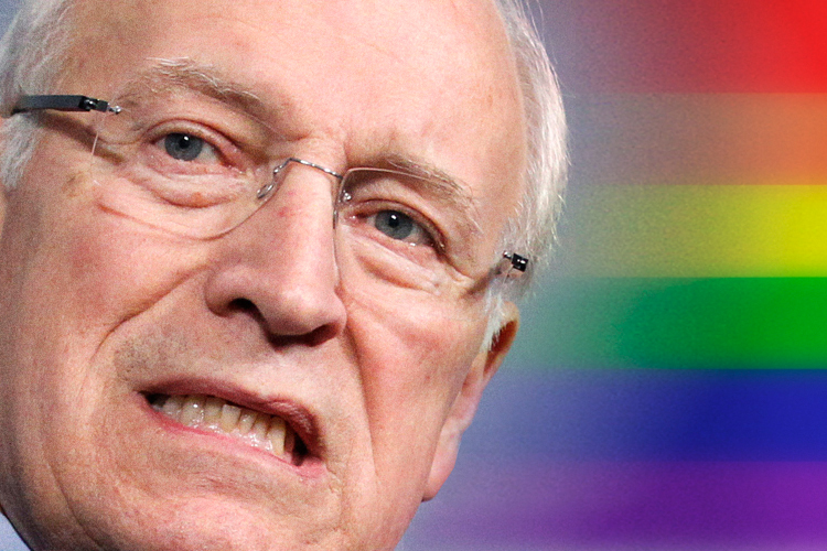 Dick Cheney (AP/Manuel Balce Ceneta/Salon)
