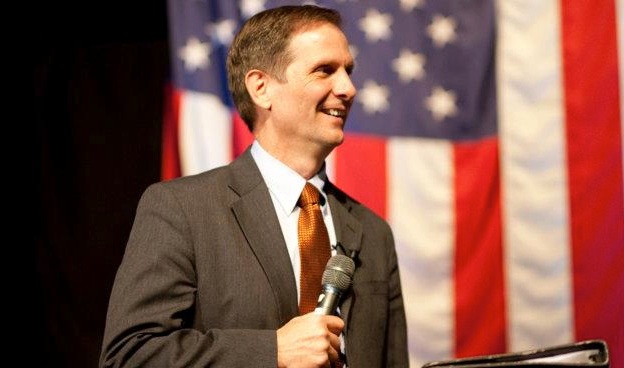 (Facebook/ChrisStewartforCongress)