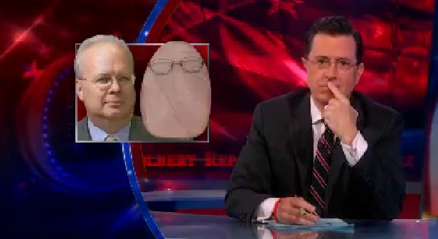 (Colbert Nation)