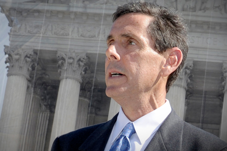 Edward Blum (AP/Susan Walsh)
