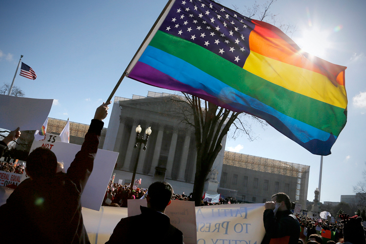 (Reuters/Jonathan Ernst)
