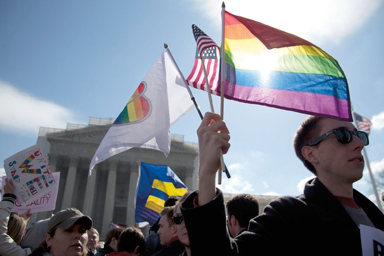(AP/Carolyn Kaster)