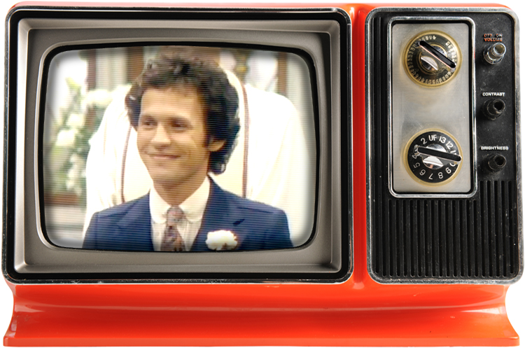 Billy Crystal on "Soap" (<a href='http://www.shutterstock.com/gallery-70292p1.html'>R. Gino Santa Maria</a> via <a href='http://www.shutterstock.com/'>Shutterstock</a>/Salon)