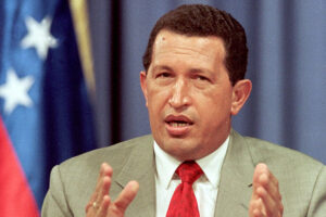その他 Speaking Freely 5: Hugo Chavez [DVD] Speaking Freely - Vol. 5: Hugo Chavez On the Path to