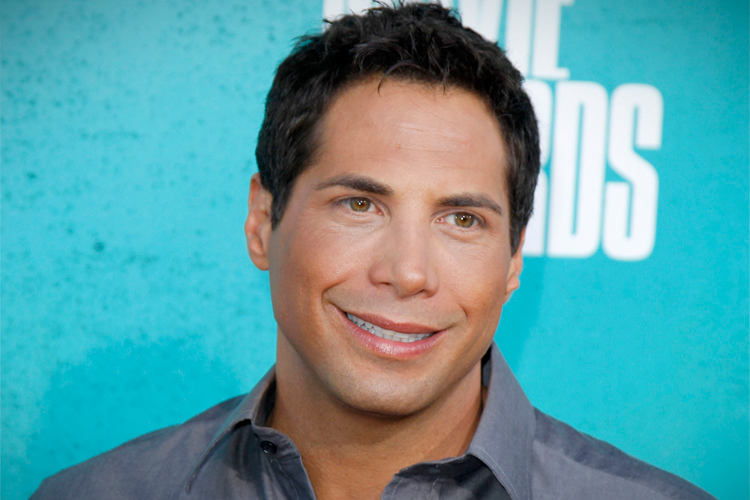 "Girls Gone Wild" founder Joe Francis (Reuters/Danny Moloshok)
