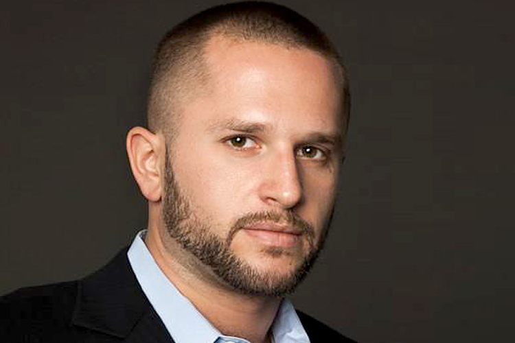 Josh Barro (Twitter)