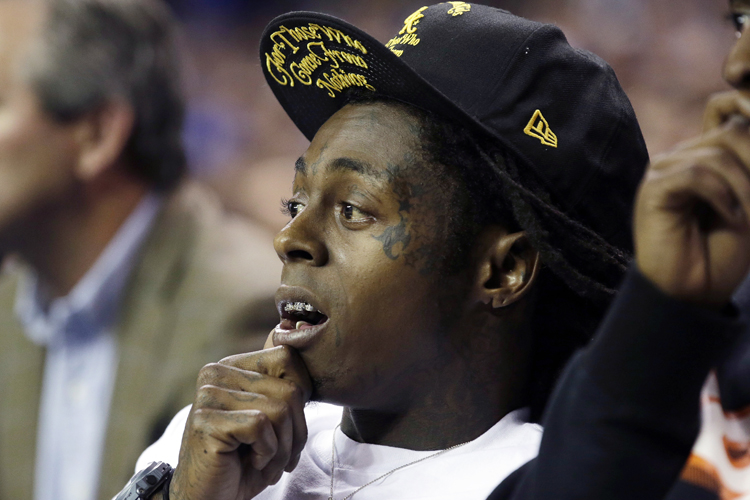 (AP/Dave Martin)