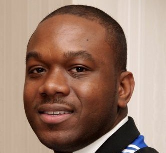 Marco McMillian