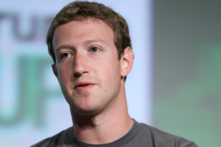 Facebook CEO Mark Zuckerberg (AP/Eric Risberg)