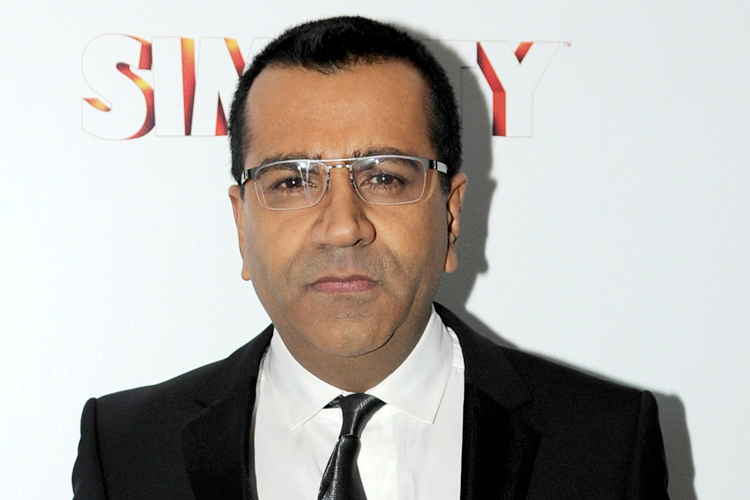 Martin Bashir (AP/Nick Wass)
