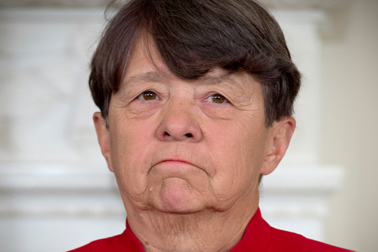 Mary Jo White (AP/Carolyn Kaster)