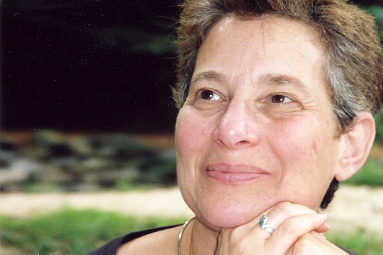 Nancy Polikoff