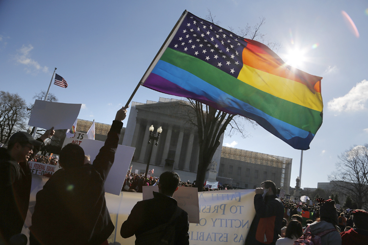 (Â© Jonathan Ernst / Reuters)