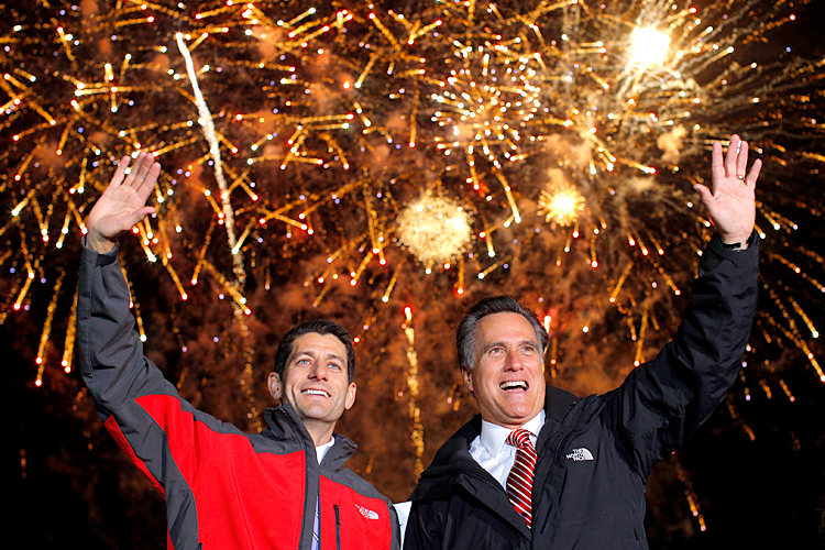 (Reuters/Brian Snyder)