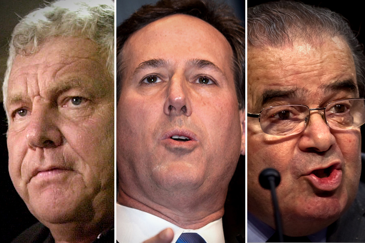 (AP/Peter Cosgrove/Jeff Malet, maletphoto.com)