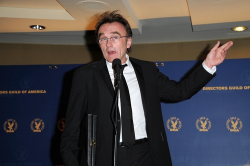 Danny Boyle