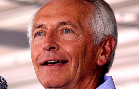 Gov. Steve Beshear, D-Ky. (Wikipedia/Gage Skidmore)
