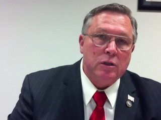 Tennessee Rep. John Ragan (Rep. John Ragan)